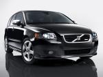 Volvo V50 R-Design 2008 года